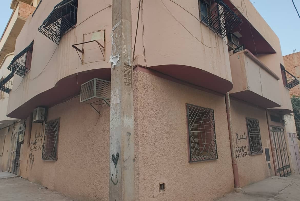 Vente Maison Maghnia Brigui 3