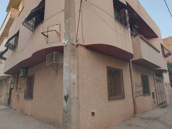Vente Maison Maghnia Brigui 10