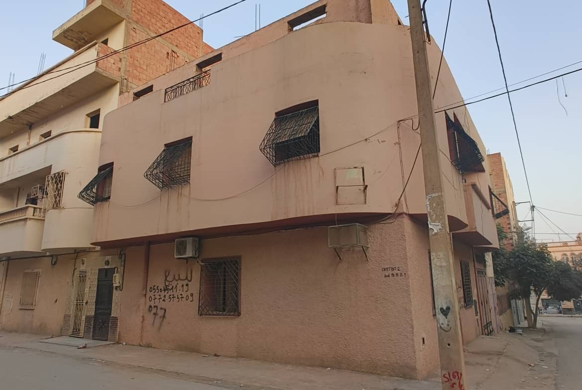 Vente Maison Maghnia Brigui 2