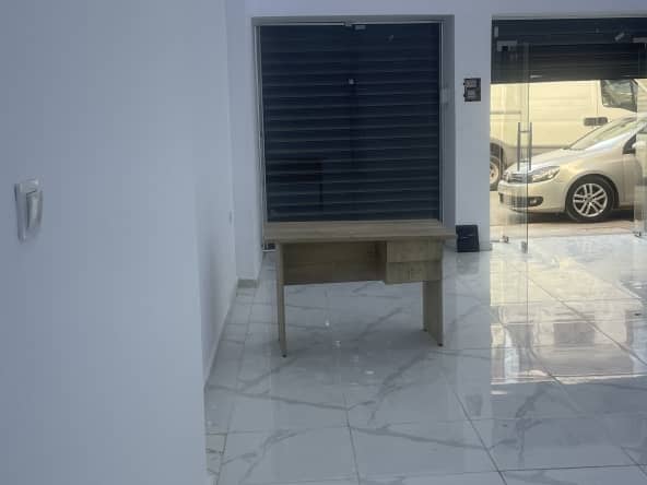 Local à vendre Oran Choupout 9