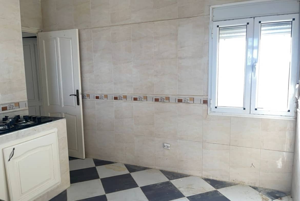 City 330 logement el kala 13