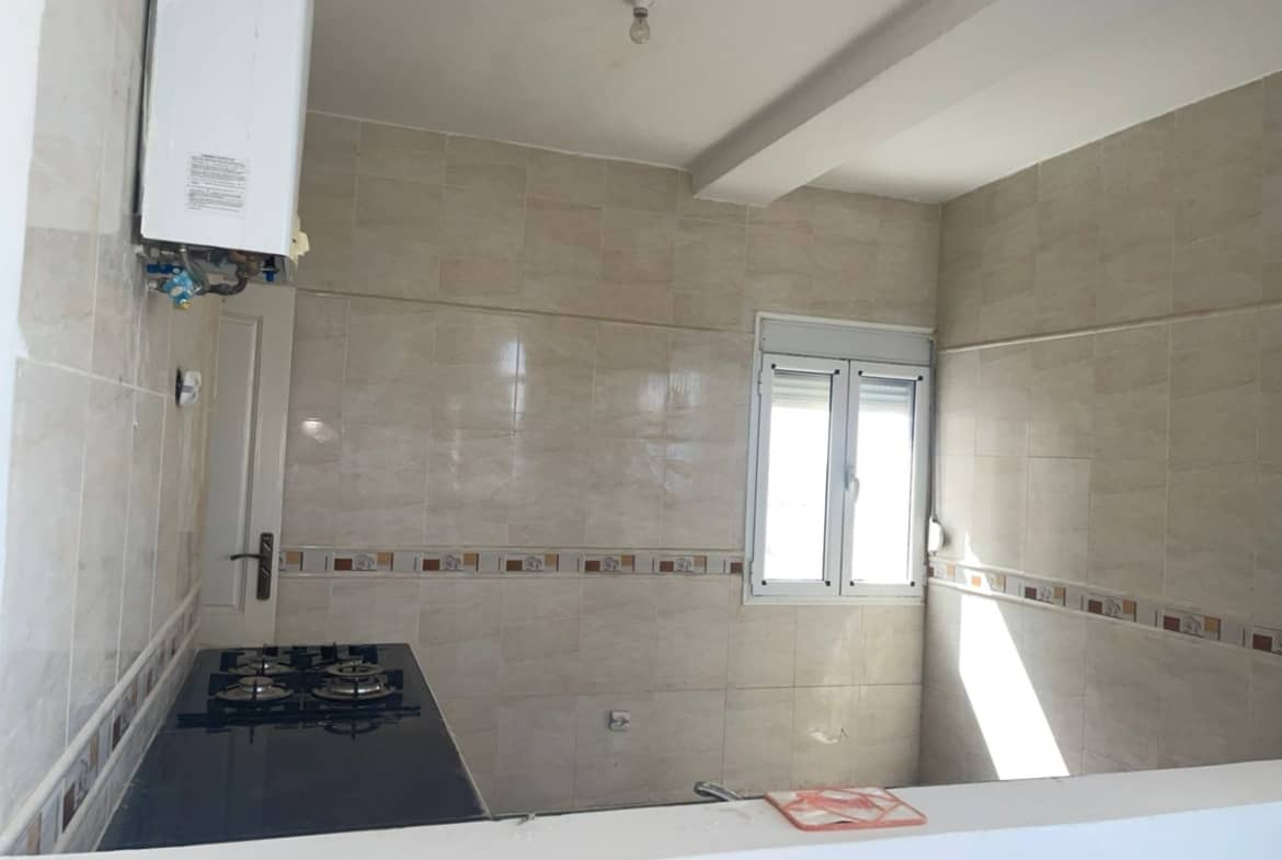 City 330 logement el kala