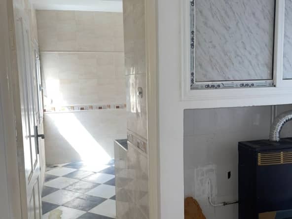 City 330 logement el kala 29
