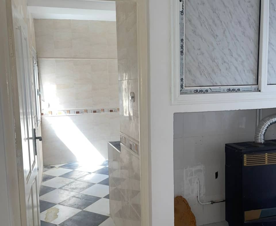 City 330 logement el kala 14