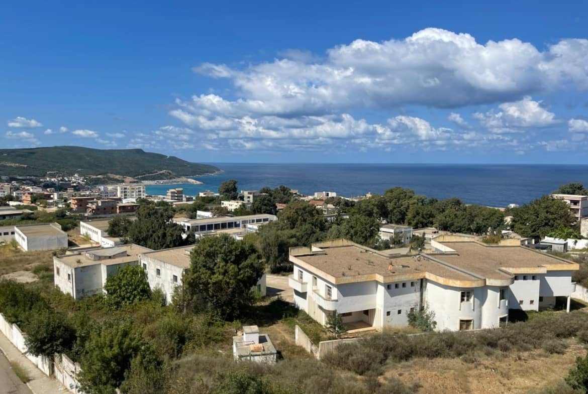 City 330 logement el kala 11