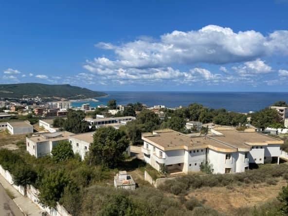 City 330 logement el kala 26