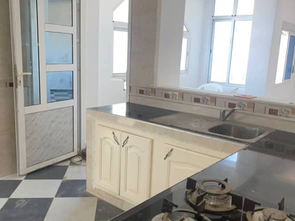 City 330 logement el kala 27
