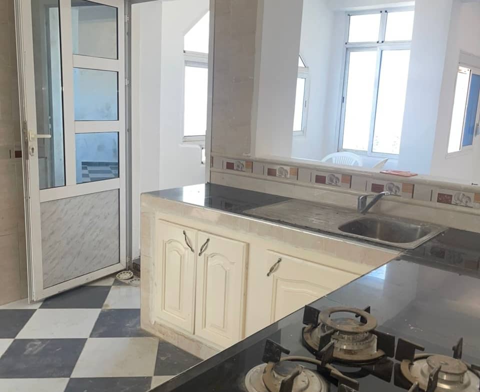 City 330 logement el kala 12