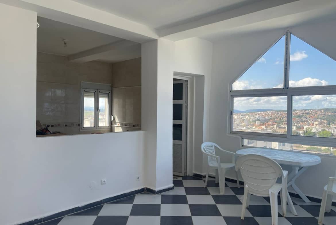 City 330 logement el kala 7