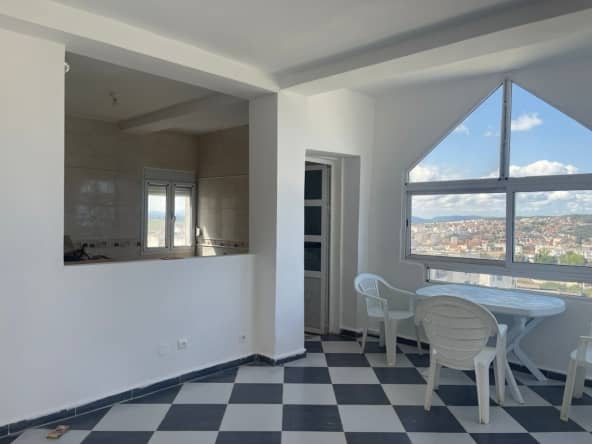 City 330 logement el kala 22