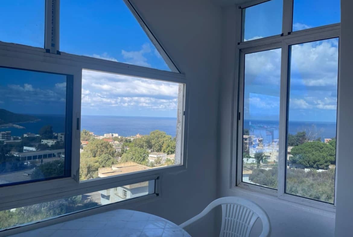 City 330 logement el kala 9