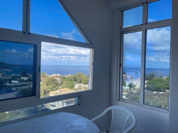 City 330 logement el kala 24