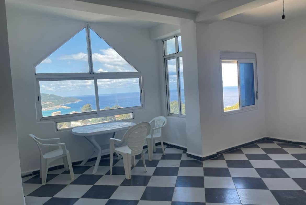 City 330 logement el kala 3