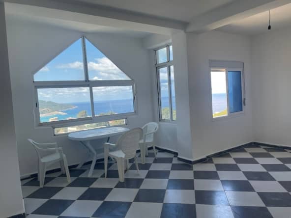 City 330 logement el kala 18