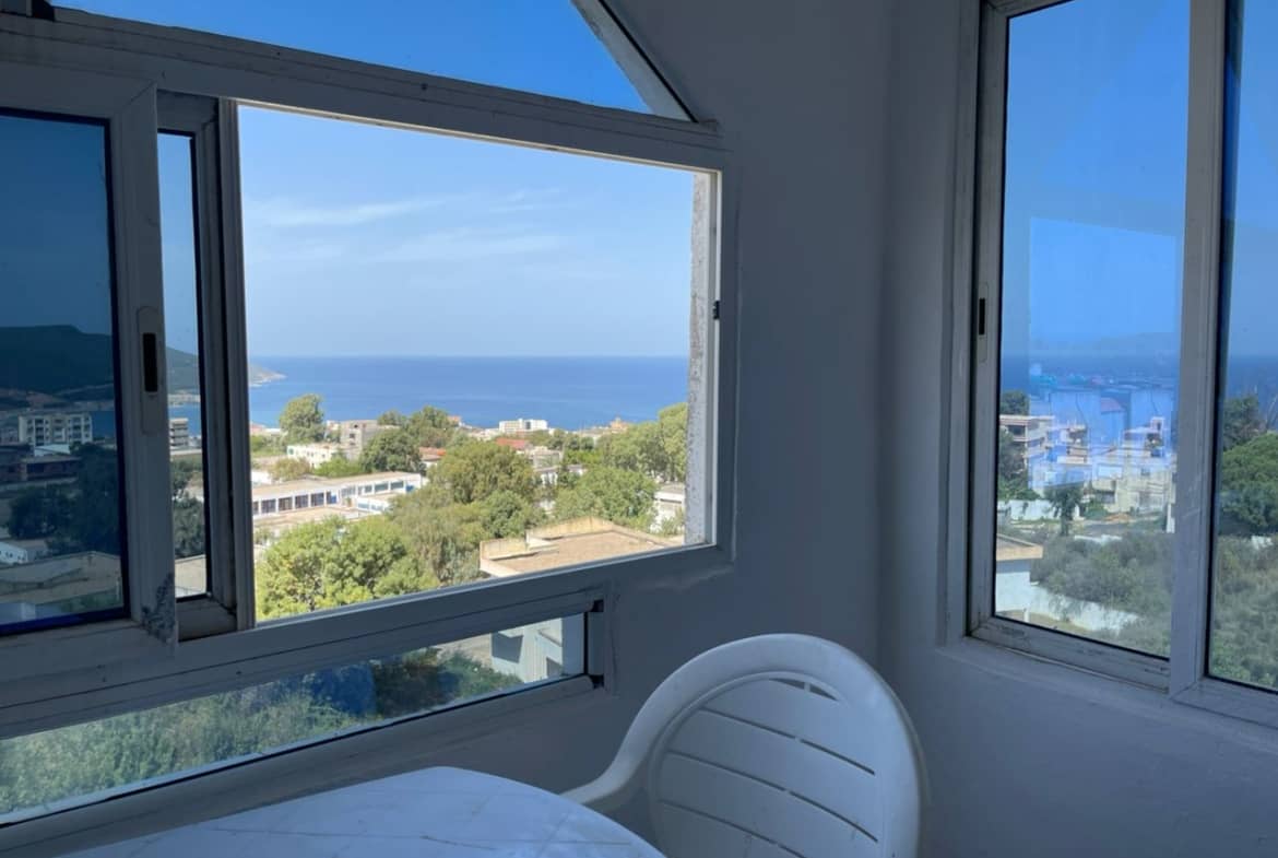 City 330 logement el kala 4