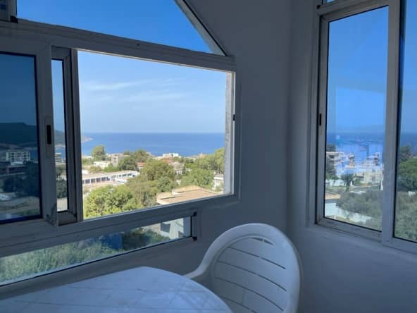 City 330 logement el kala 19