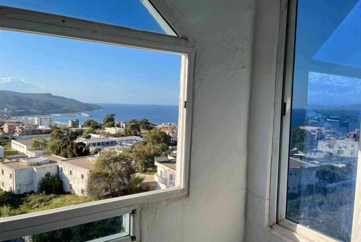 City 330 logement el kala 2
