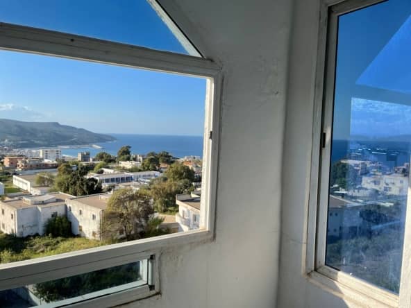 City 330 logement el kala 17