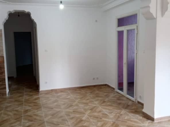 Vente d’un appartement f4 22