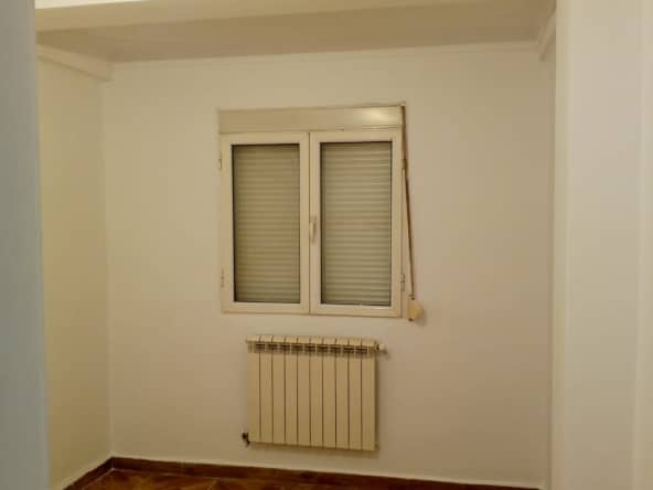Vente d’un appartement f4 21