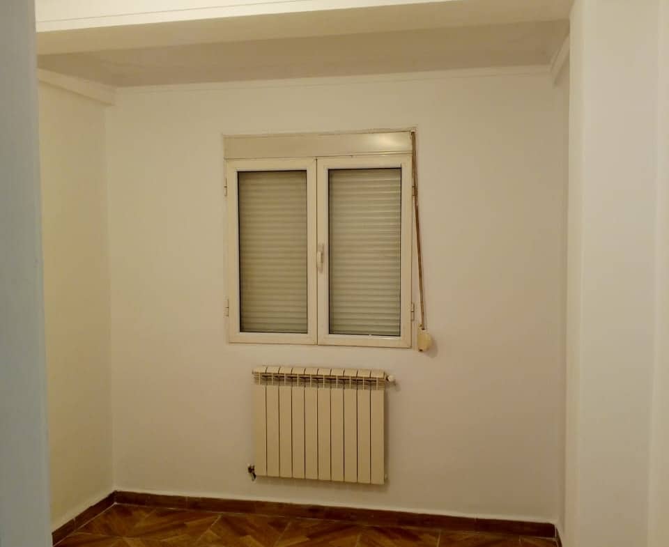 Vente d’un appartement f4 10