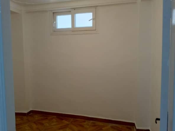Vente d’un appartement f4 20