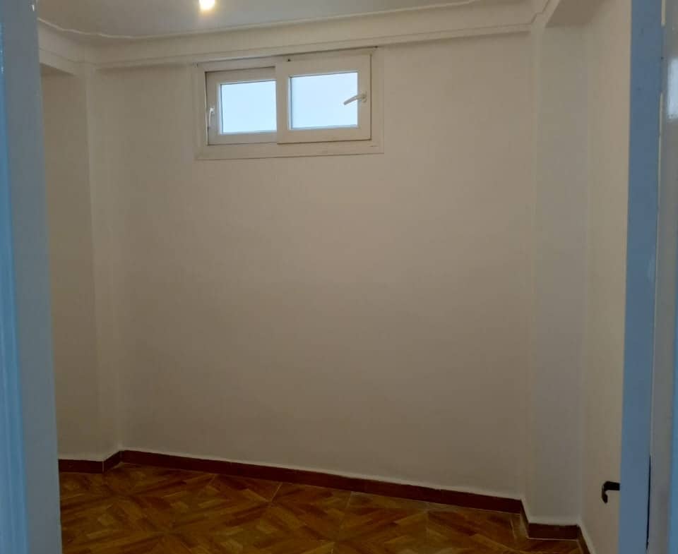 Vente d’un appartement f4 9