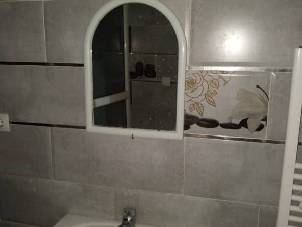 Vente d’un appartement f4 19