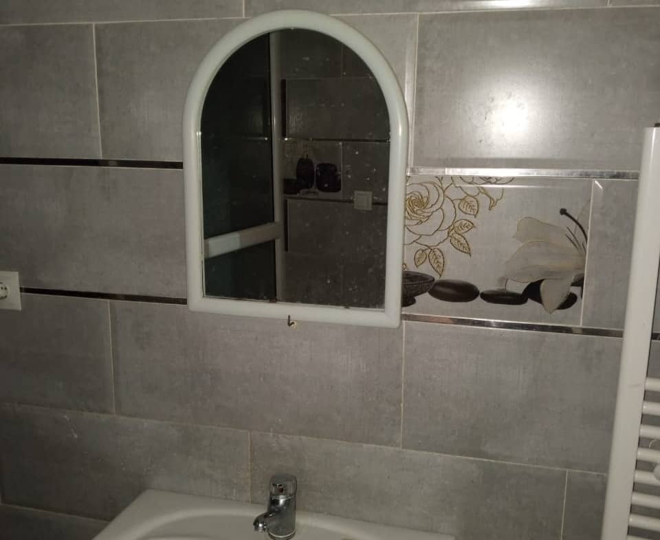 Vente d’un appartement f4 8