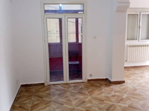 Vente d’un appartement f4 17