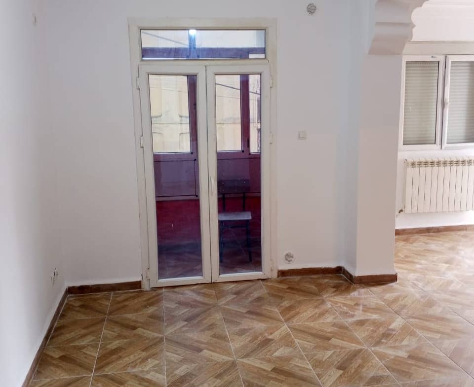 Vente d’un appartement f4 6