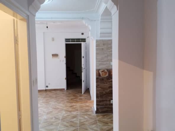 Vente d’un appartement f4 16