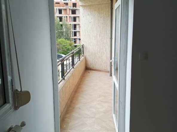 Vente d’un appartement f4 15