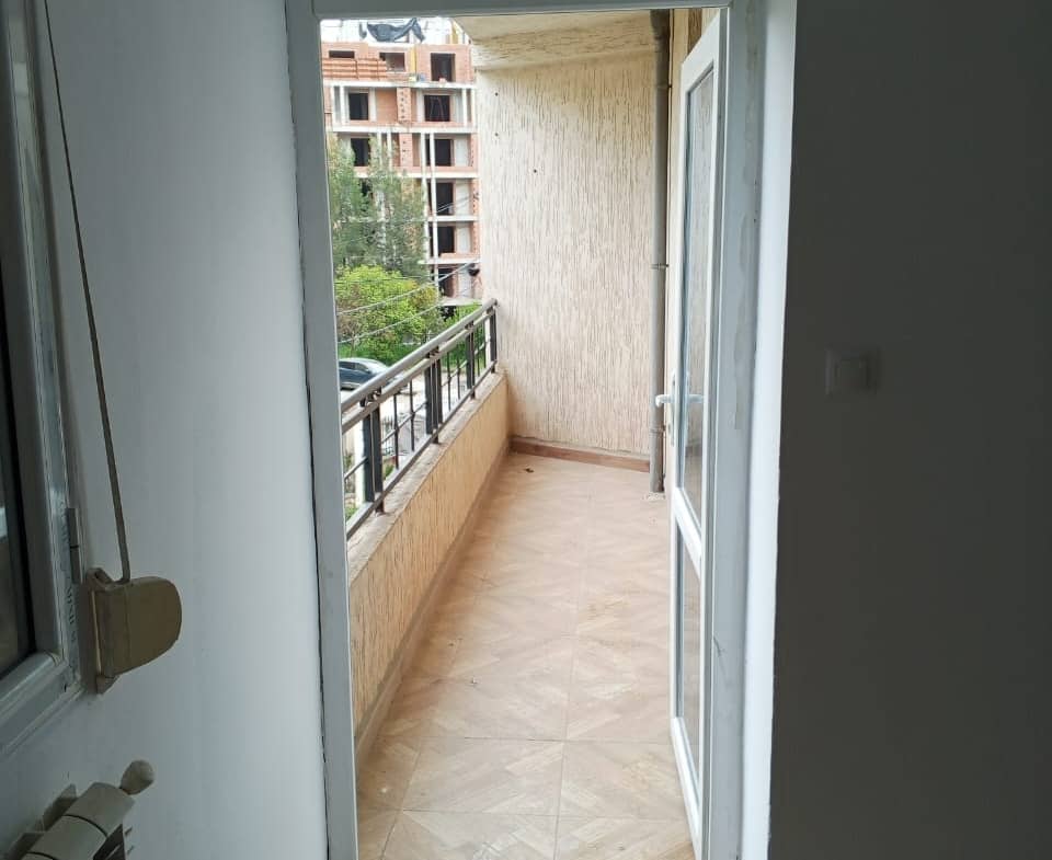 Vente d’un appartement f4 4