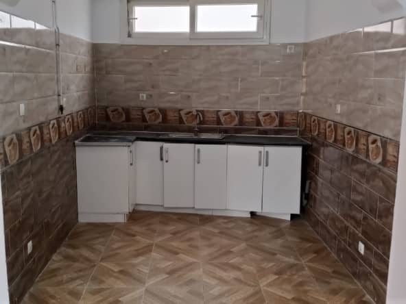 Vente d’un appartement f4 14