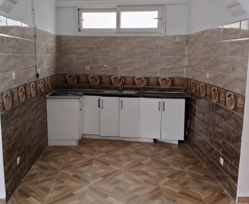Vente d’un appartement f4 3