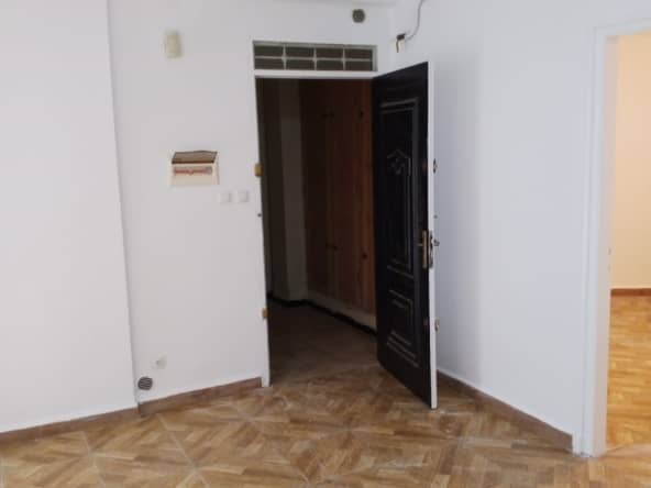Vente d’un appartement f4 13