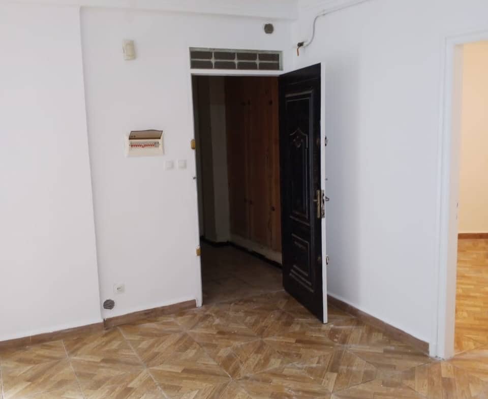 Vente d’un appartement f4 2
