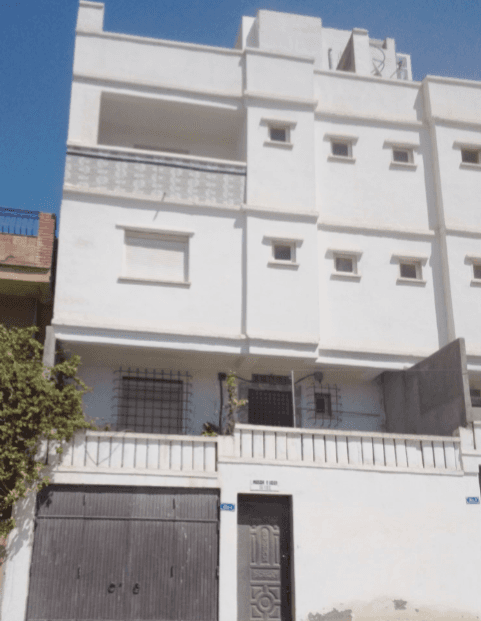Villa GARAGE , R+2, terrasse