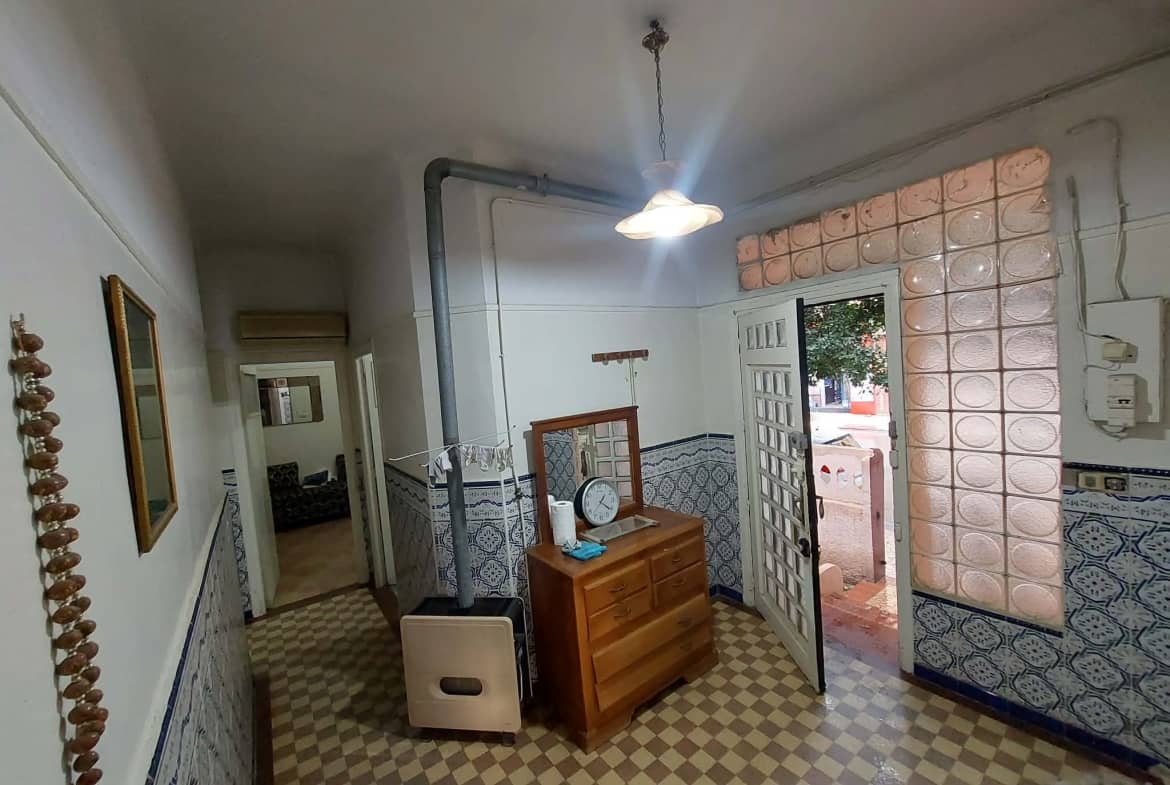 Location de villa 3