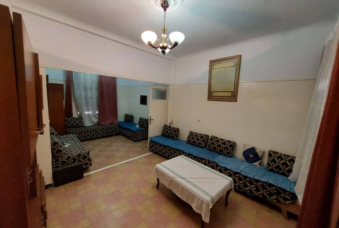 Location de villa 4