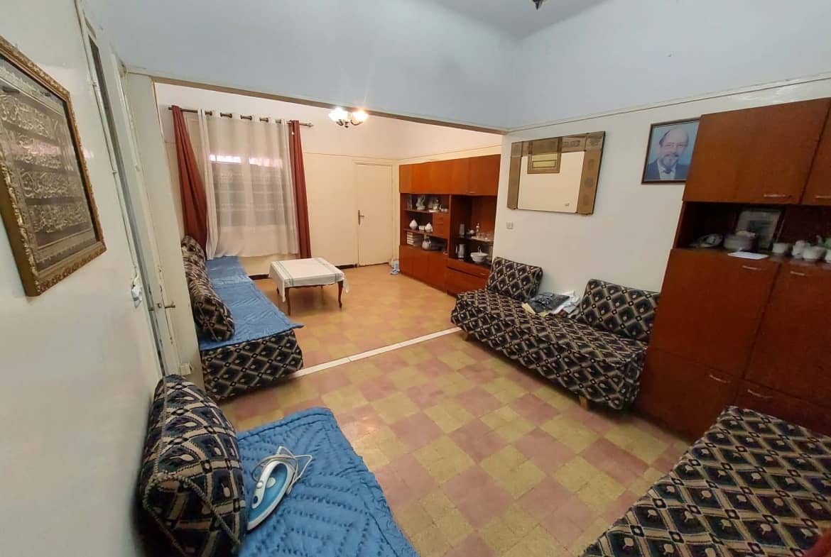 Location de villa 5