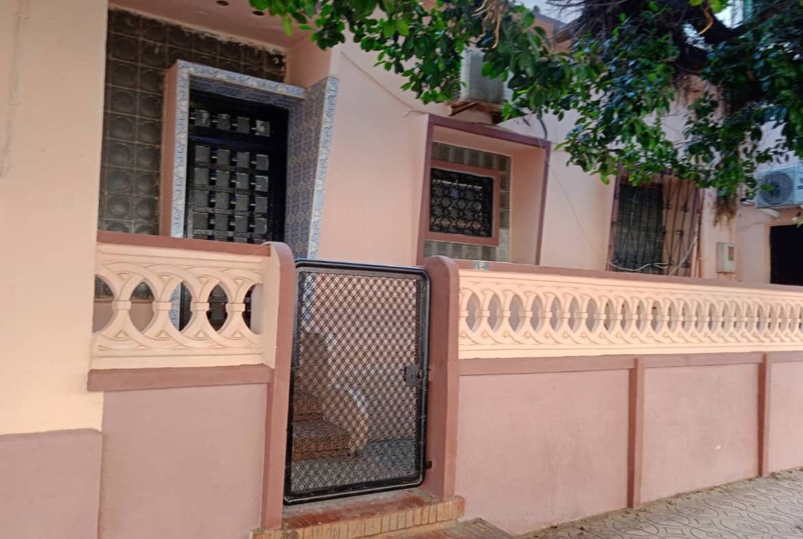 Location de villa 2