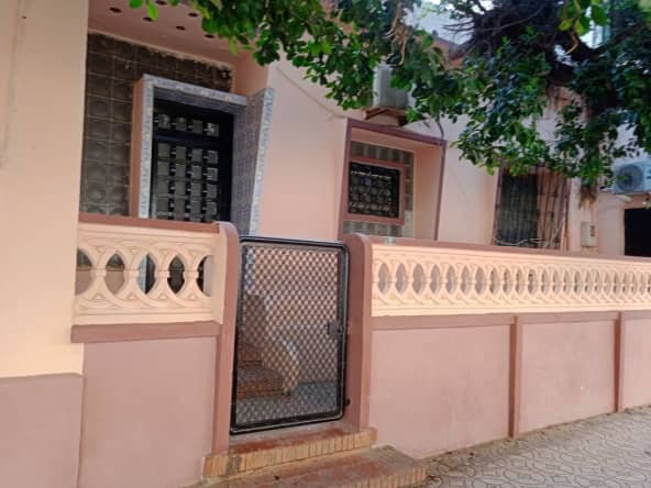 Location de villa 8