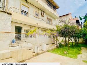 Villa alger location f10 immobilier