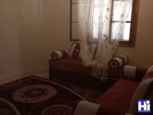 Location appartement bejaia ( oued ghir ) f4 immobilier