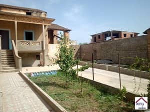 Vente villa skikda ( azzaba ) f5 immobilier