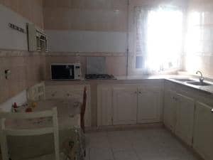 Niveau de villa skikda location f3 algérie
