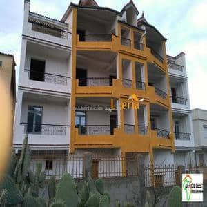 Bejaia vente villa ( béjaia ) immobilier