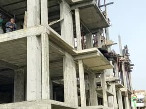 Vente appartement bejaia ( béjaia ) algérie